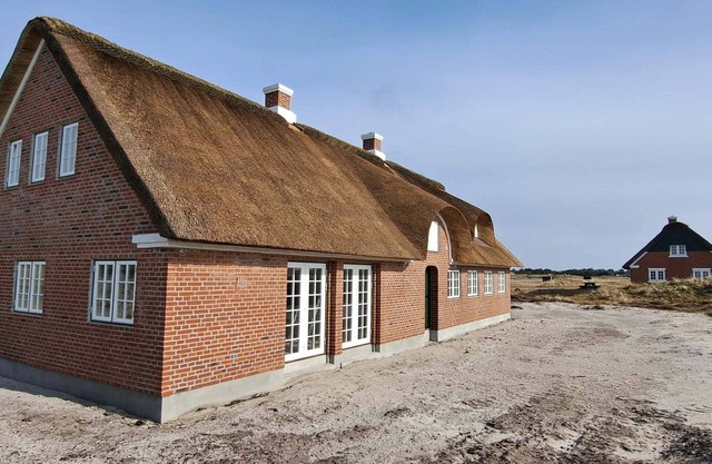 6 person holiday home in Fanø-By Traum