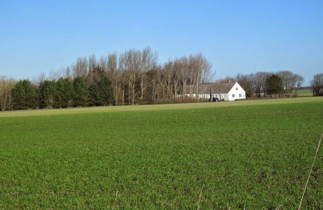 6 person holiday home in Ranum