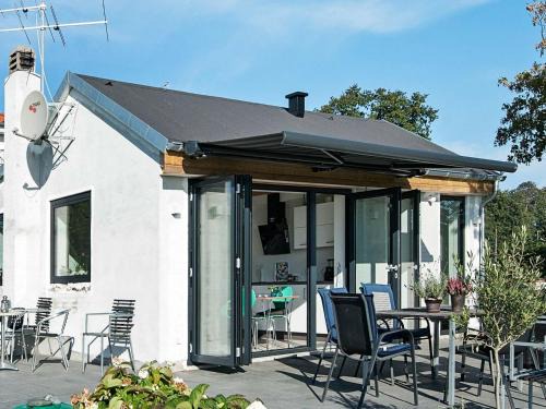 6 person holiday home in Haderslev-By Traum