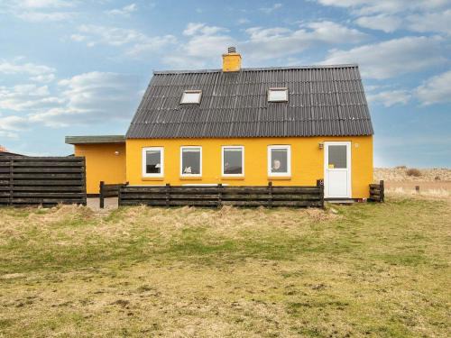 6 person holiday home in Harboøre-By Traum
