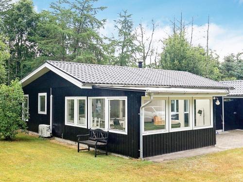 6 person holiday home in Hals-By Traum