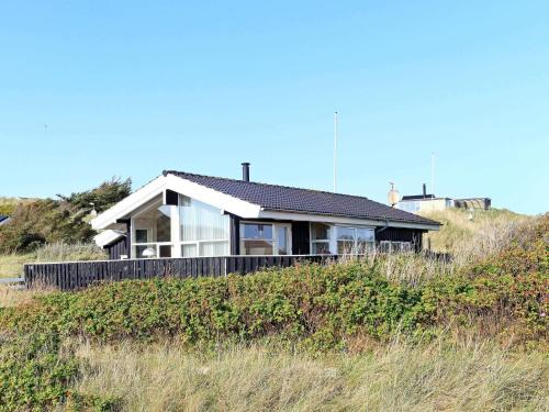 6 person holiday home in Løkken-By Traum
