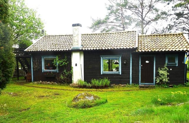 6 person holiday home in TRENSUM