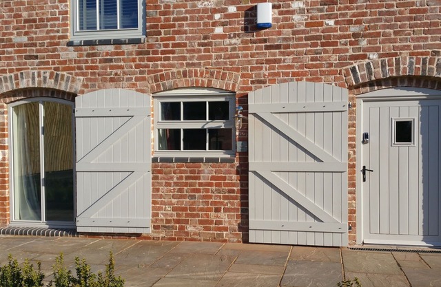 6 Rock Dove Barn, Cevrswall