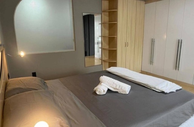 601 - Saint Sebastian Flat