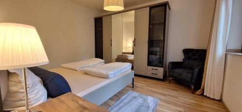 61qm - Sehr schöne vollmöblierte Wohnung in Herzogenrath