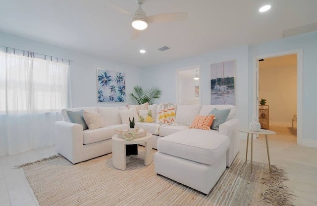 6bd/4ba - Dtown+POOL+Parking - The Casa