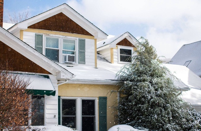 7 Bedroom House in Downtown Banner Elk!