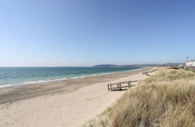 7 Min Y Traeth