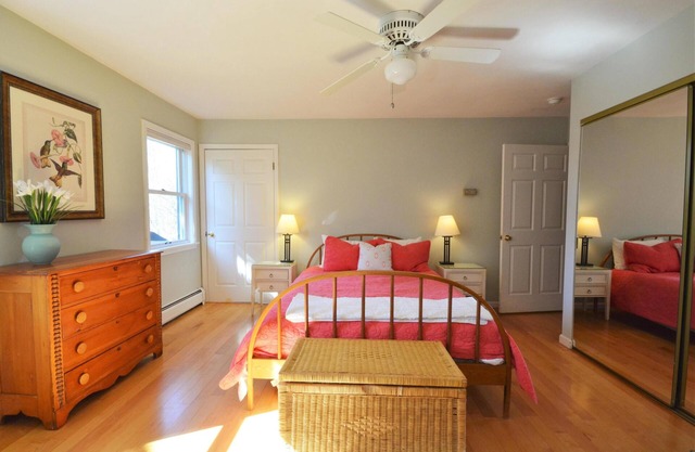 7 Minutes Away from Everything!