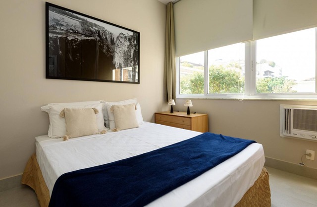 7 Minutes From Ipanema Beach Bt301