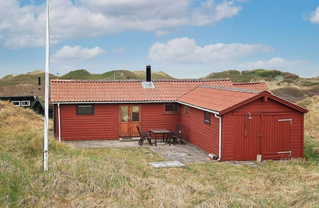 7 person holiday home in Løkken-By Traum