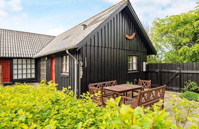 7 person holiday home in Struer