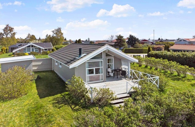 7025 Bogø By - Sejlet 20