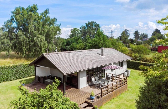 7041 Bogø By - Tårnbakken 21