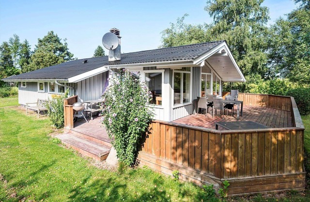 7349 Bogø By - Kværnen 49