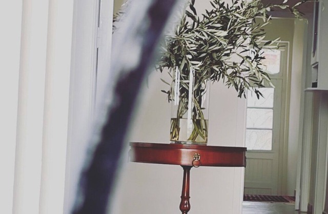 74 Volos, Unique Villa for Rent in Volos Canter