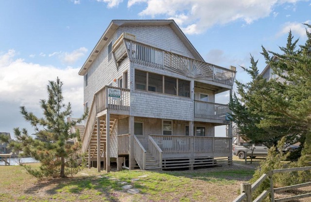 7557 - Turtles Pace by Resort Realty