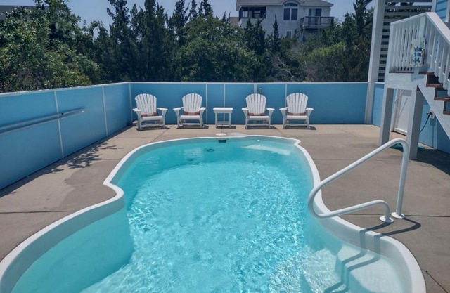 7679 - Aquamarine by Resort Realty