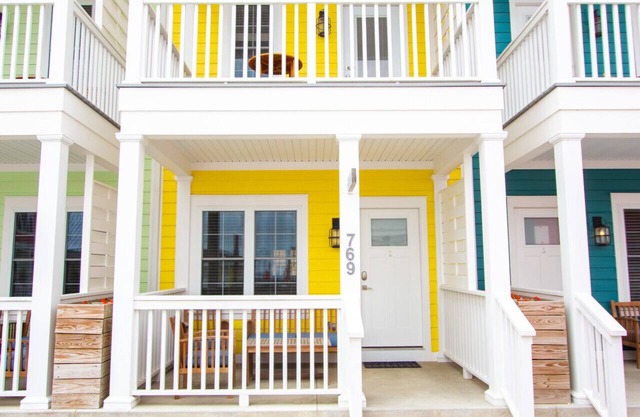 769 TH · Paradise Palms - 2 Bed/2.5 Bath Townhome w/Amazing Views!
