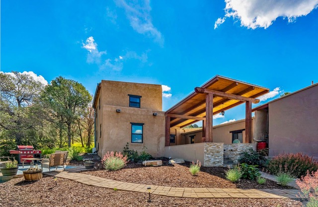 7thNtFree! CasaDeVAca1bdrSantaFeCharm