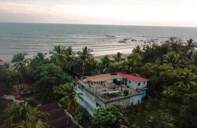 7wonders by morjim sea wave