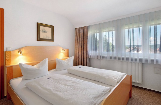 8 Ferienwohnung Margeritte, 34qm mit 1 Schlafzimmer für max. 3 Personen