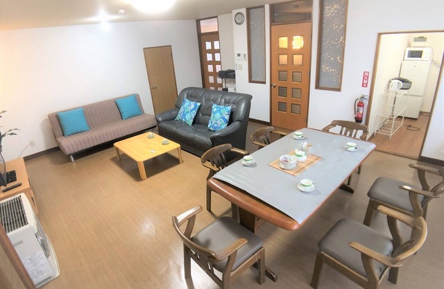 8 min Asahikawa st Good access to everywhere - STAY311/Asahikawa Hokkaidō