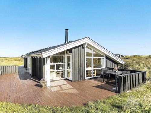 8 person holiday home in Hjørring-By Traum