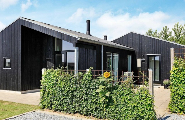8 person holiday home in Haderslev-By Traum
