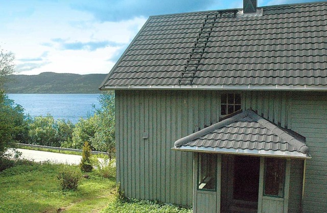 8 person holiday home in Åfarnes-By Traum