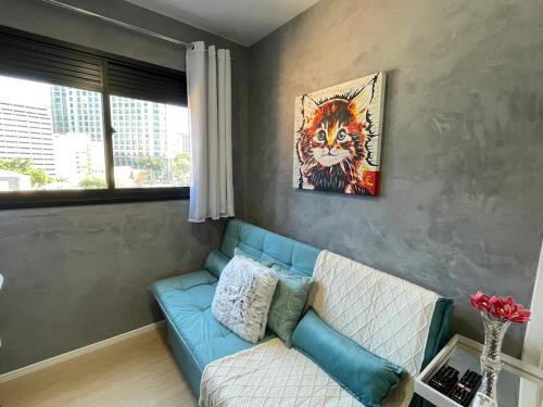 8 Studio Liberdade Sé 500'Metrô - 25 de Março - Brás