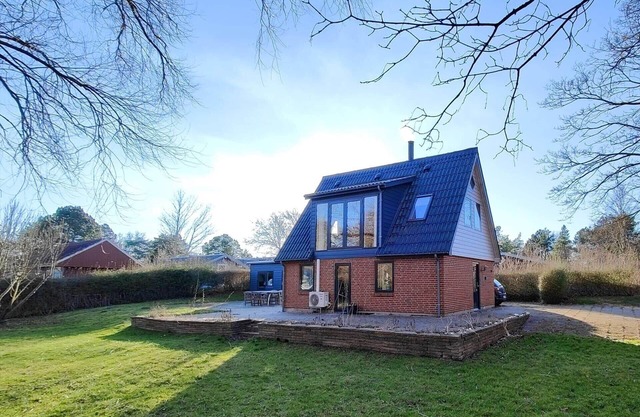 8004 Knebel - Vestre Strandvej 19 A