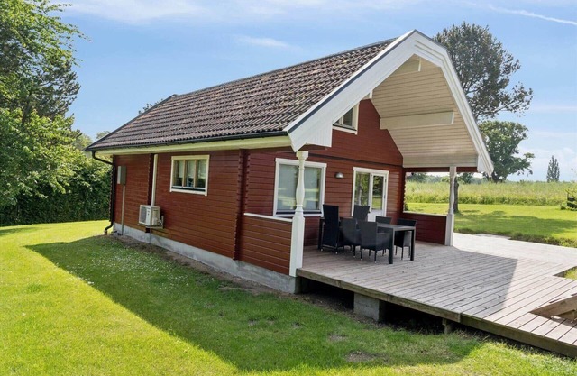 8163 Præstø - Kohavevej 3