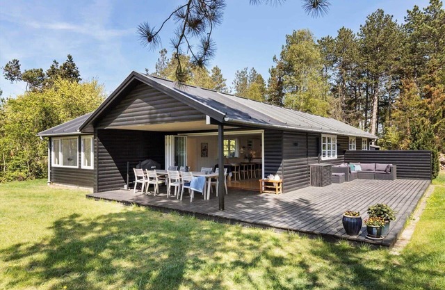 8210 Knebel - Kamillevej 16