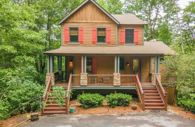 83 Allspice Ct at Bear Lake Reserve