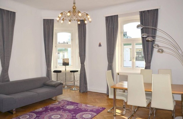 84m2 ideal for rent up to max. 6 months directly at U6