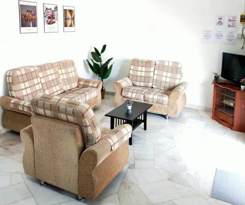 88 Homestay Teluk Intan 5 minutes to Leaning Tower