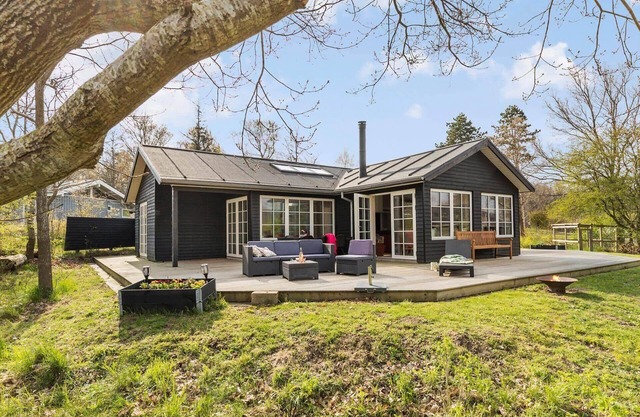 8916 Allingåbro - Borgmestervangen 16