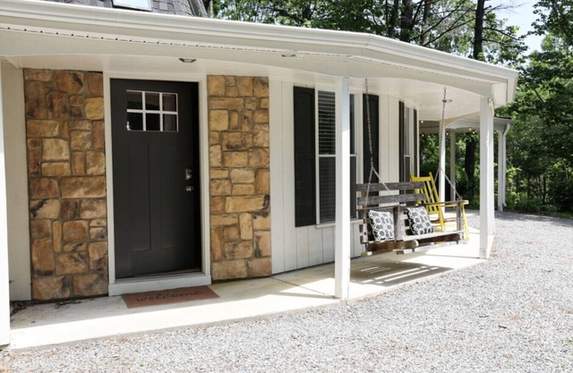 8Days a Week by Buffalo Mountain Getaway