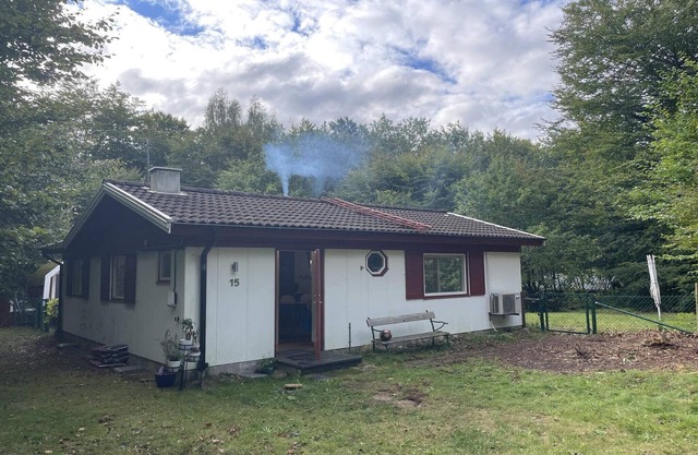 9 person holiday home in SÖSDALA