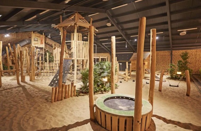 9 persoons Luxe by Interhome