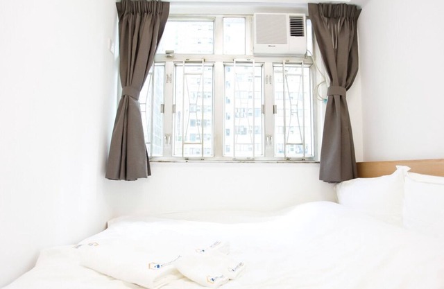 903, 2 bedrooms apartment @ Fortress Hill MTR
