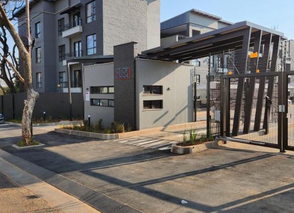 97B Flex 2 on Murray, Waverly