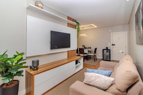 A 30 passos da praia! Localização top em BC - Perto de tudo!