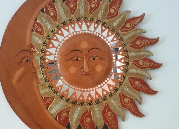A 7 KM DA SALO' CASA DEL SOLE MANSARDA