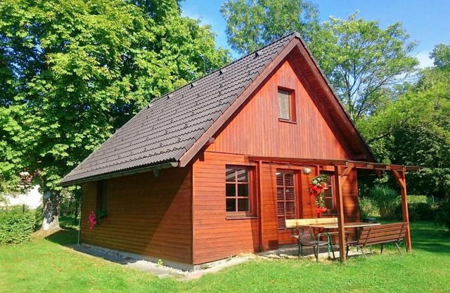 A&B Bungalovy