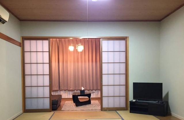 A base for visiting Toi Onsen Excellent surroundi / Izu Shizuoka