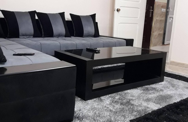 A bubble of serenity during your stay.