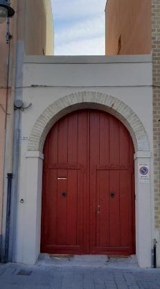 "A CASA COGONI - OSPITALITÀ e CULTURA"
